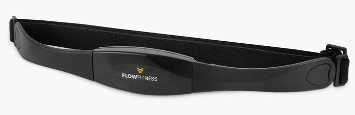 Flow Fitness 5 kHz Pulsbælte