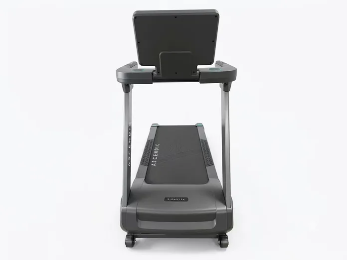 Ascendic 7022 Premium Løbebånd, billede 3
