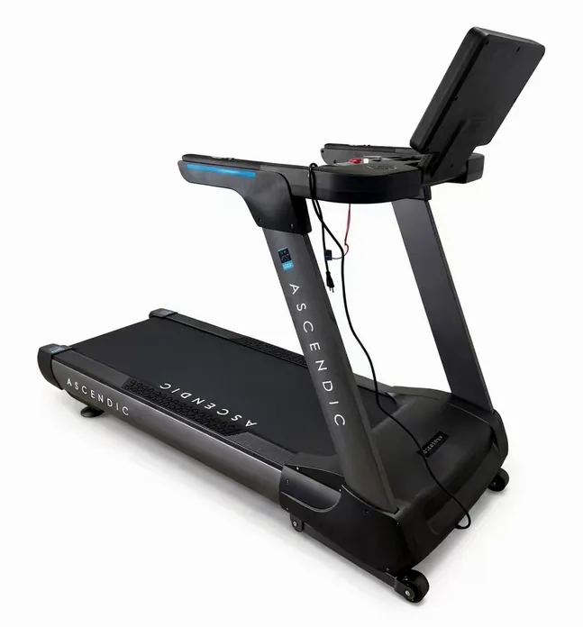 Ascendic 7022 Premium Løbebånd, billede 4