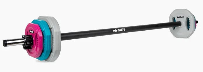 VirtuFit Aerobic Pump Set