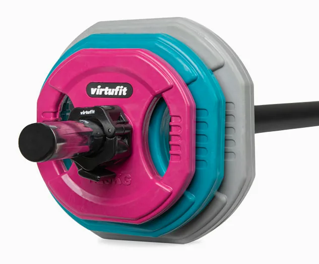 VirtuFit Aerobic Pump Set, billede 3