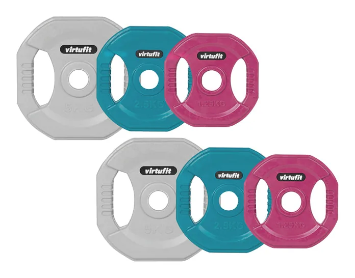 VirtuFit Aerobic Pump Set, billede 4