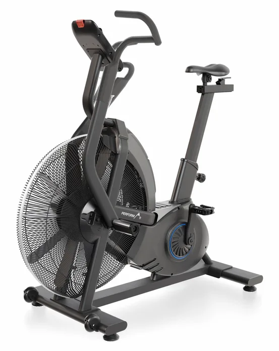 Flow Fitness Airbike A1i, billede 3