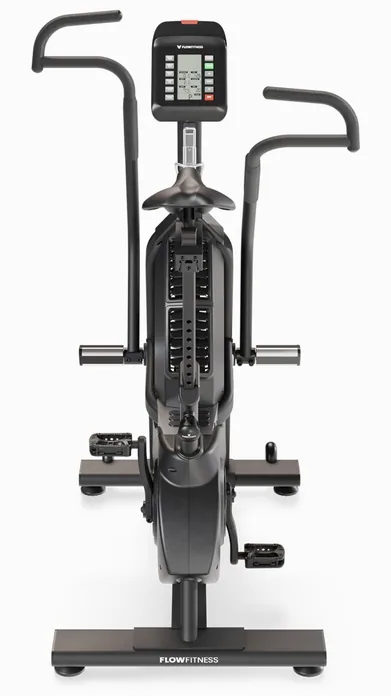 Flow Fitness Airbike A1i, billede 4