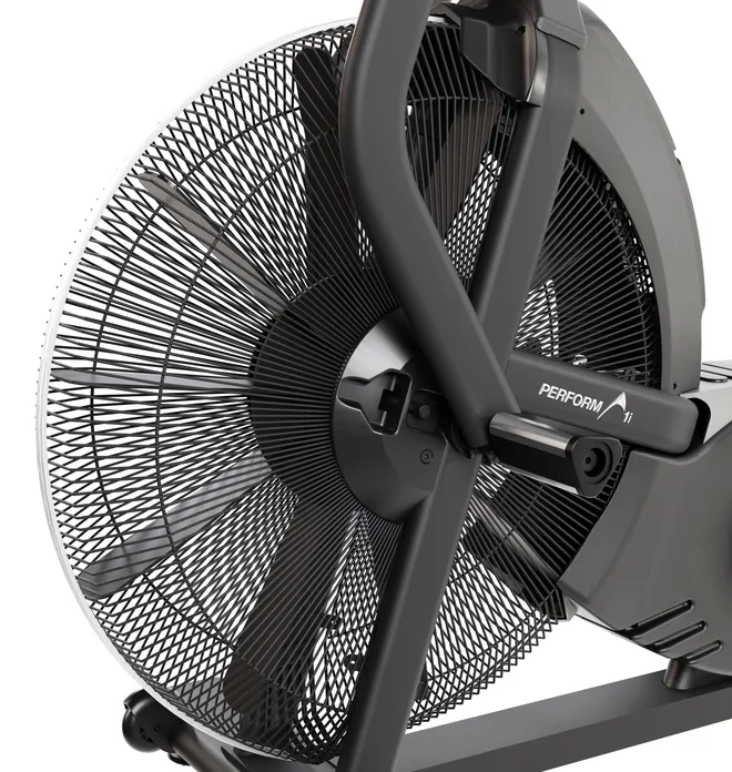 Flow Fitness Airbike A1i, billede 5