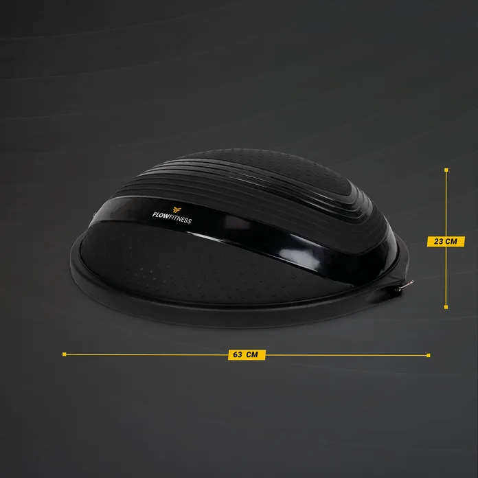 Flow Fitness Balancetræner pro, billede 4