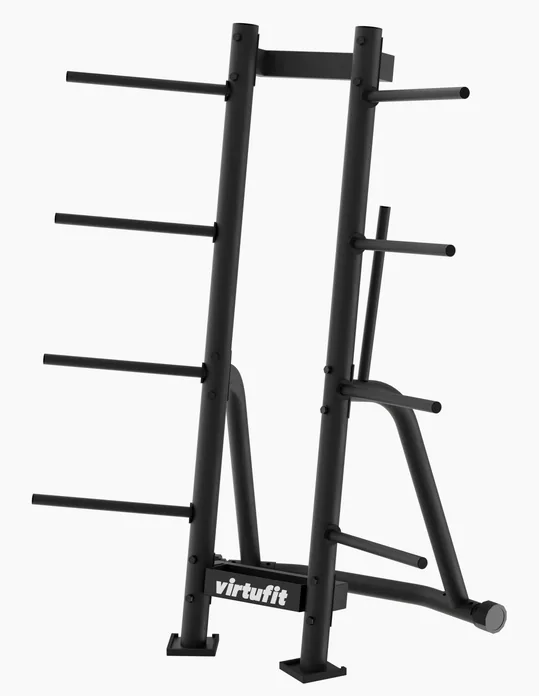 VirtuFit Bodypump Opbevaringsstativ