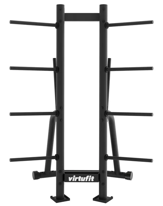 VirtuFit Bodypump Opbevaringsstativ, billede 4