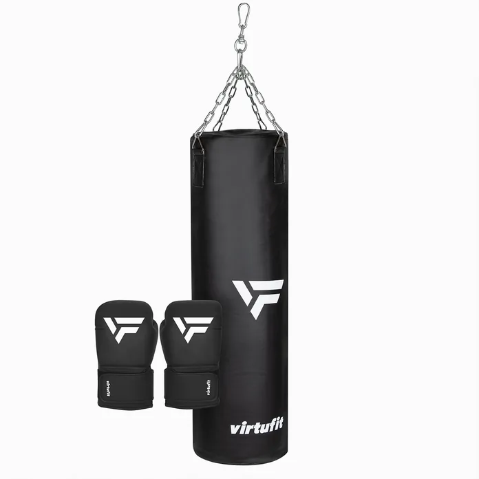 VirtuFit boksesæt