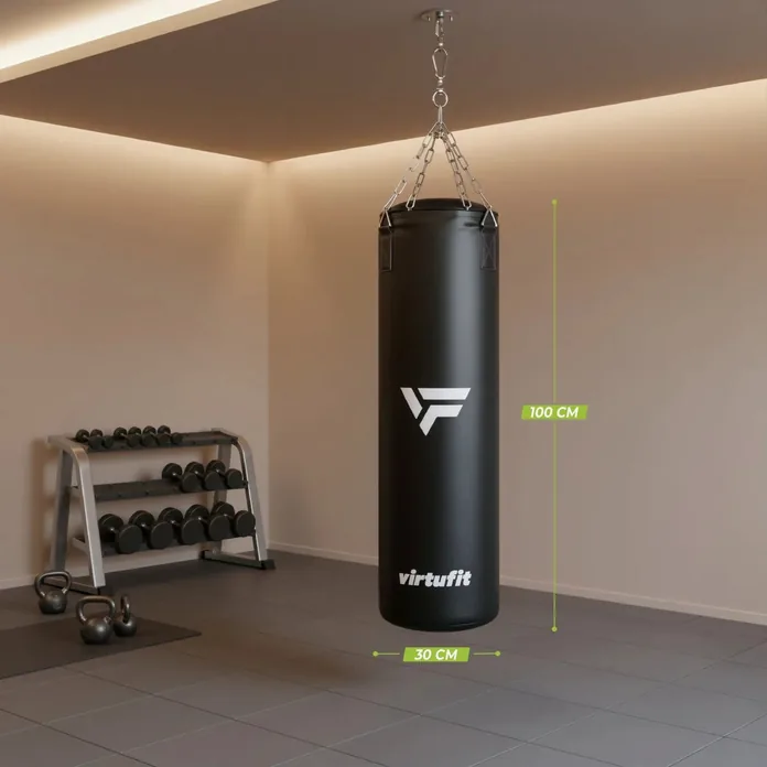 VirtuFit boksesæt, billede 5