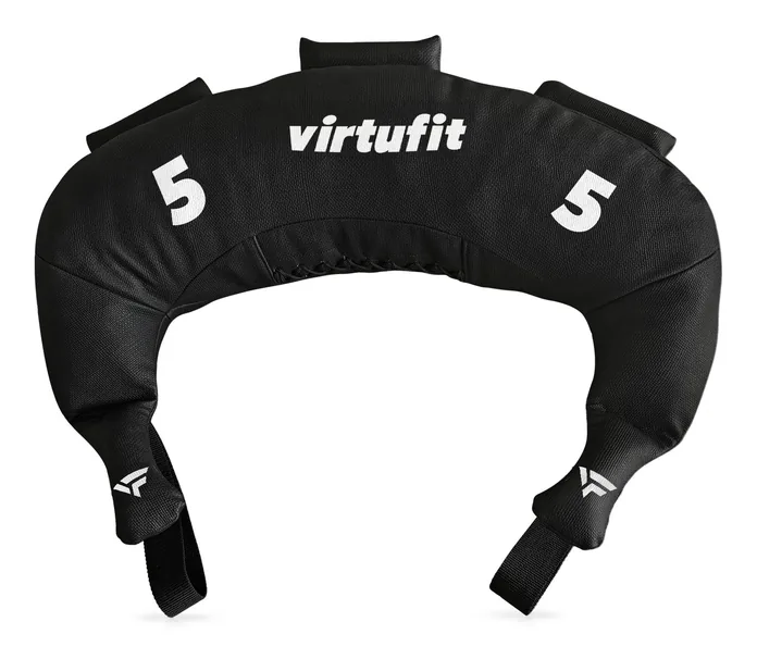 VirtuFit Bulgarian Bag - Fitness bag