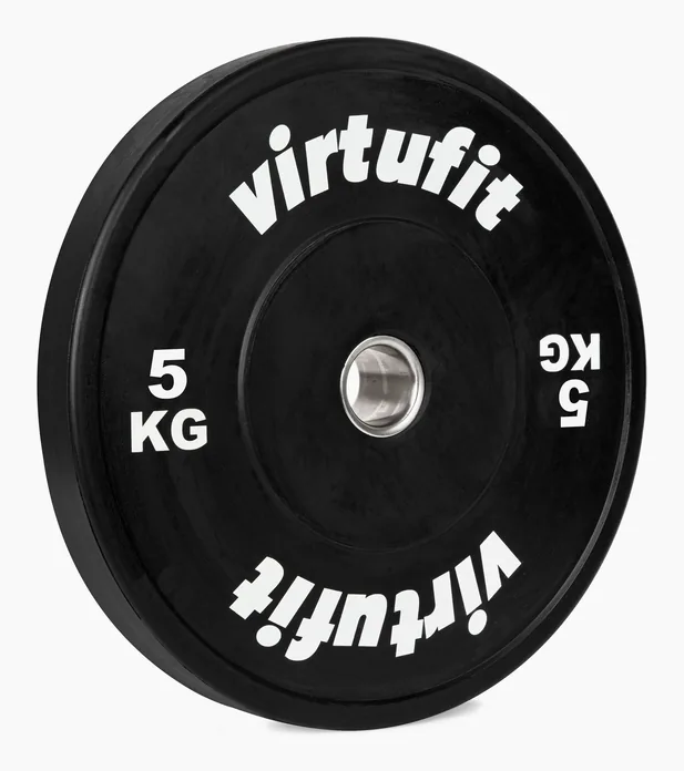 VirtuFit Bumper Plate 50 mm