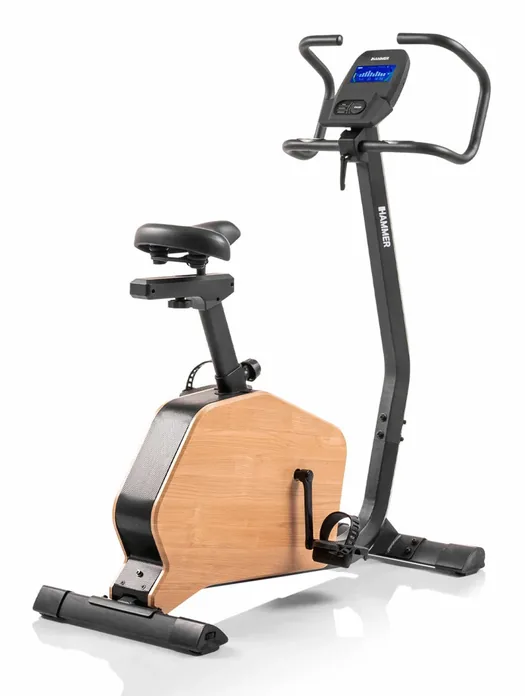 Hammer CardioPace 5.0 NorsK Motionscykel