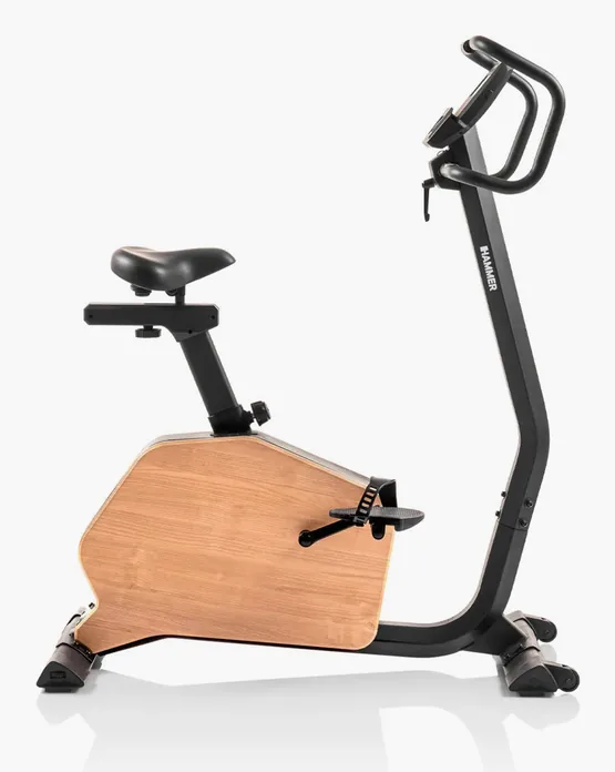 Hammer CardioPace 5.0 NorsK Motionscykel, billede 2