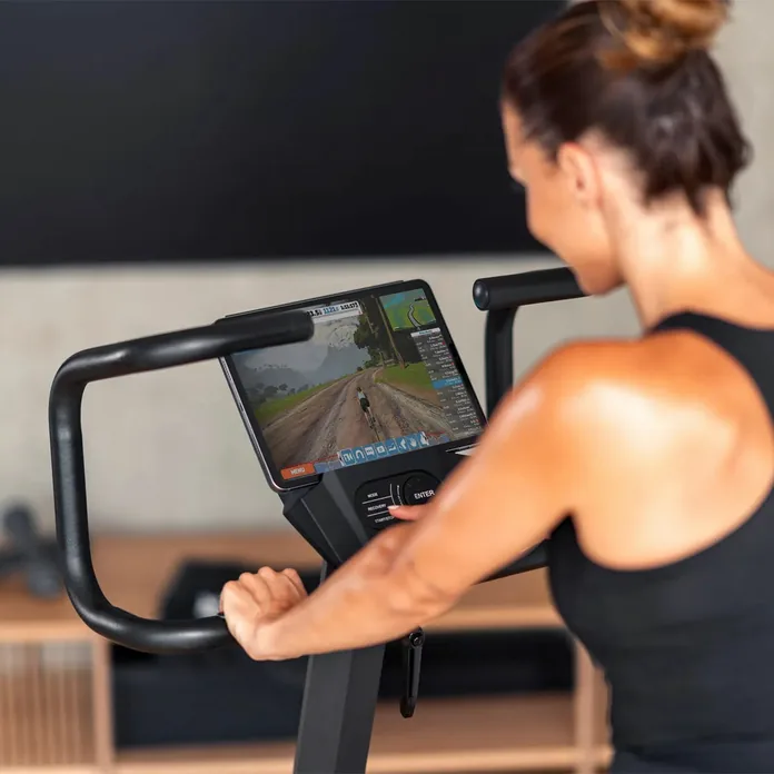 Hammer CardioPace 5.0 NorsK Motionscykel, billede 3