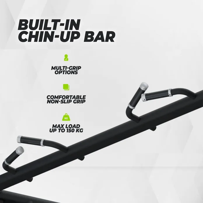 VirtuFit CC100 Cable Crossover, billede 4