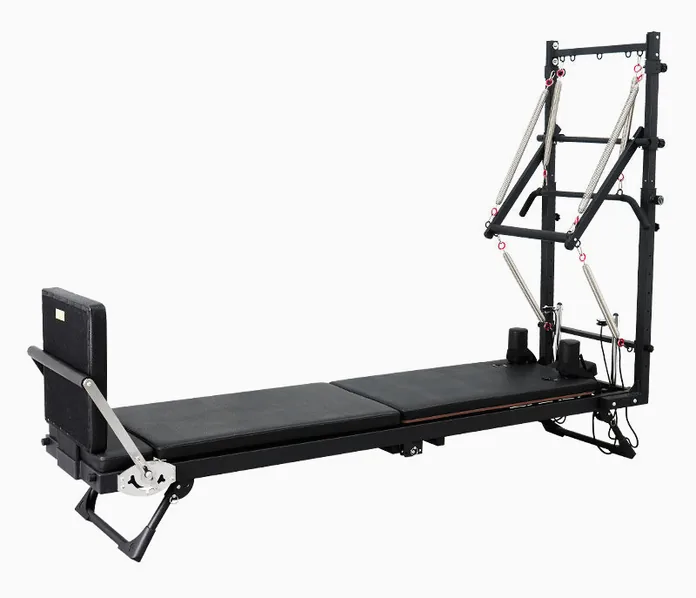 Ascendic Compact Reformer Tower