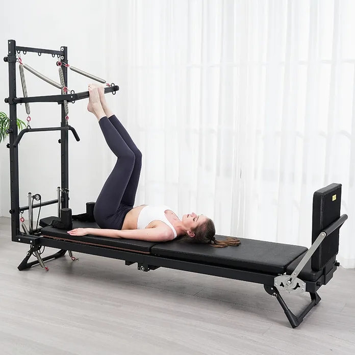 Ascendic Compact Reformer Tower, billede 2