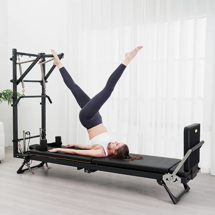 Ascendic Compact Reformer Tower, billede 3