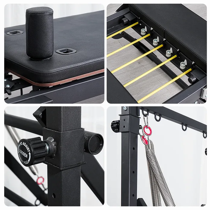 Ascendic Compact Reformer Tower, billede 4