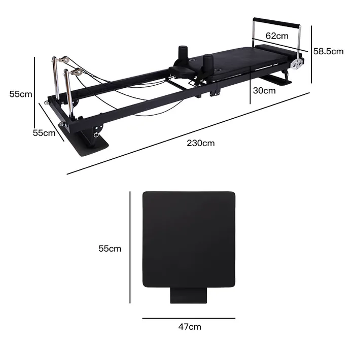 Ascendic Compact Reformer, billede 2