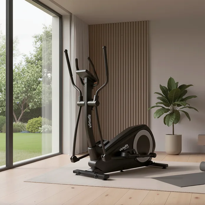 VirtuFit CTR 3.0i Crosstrainer, billede 2