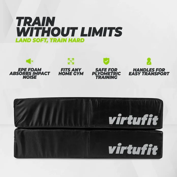 VirtuFit Drop Pad, billede 3