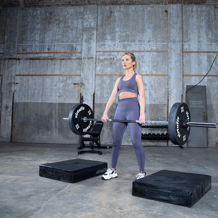 VirtuFit Drop Pad, billede 5