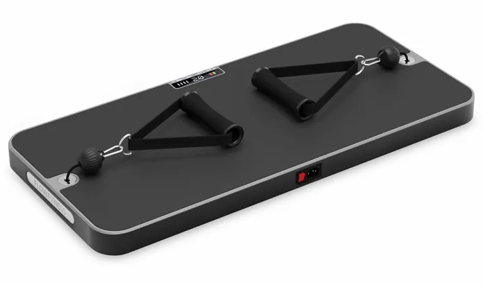 Flow Fitness DSG100i Smart Home Gym