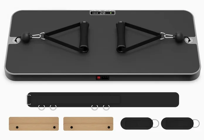 Flow Fitness DSG100i Smart Home Gym, billede 2