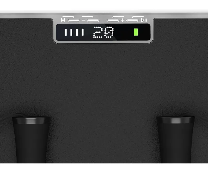 Flow Fitness DSG100i Smart Home Gym, billede 5