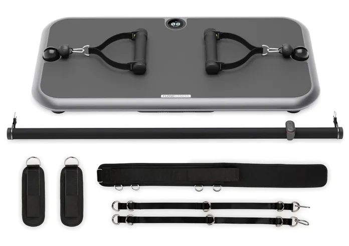 Flow Fitness DSG200i Smart Home Gym, billede 2