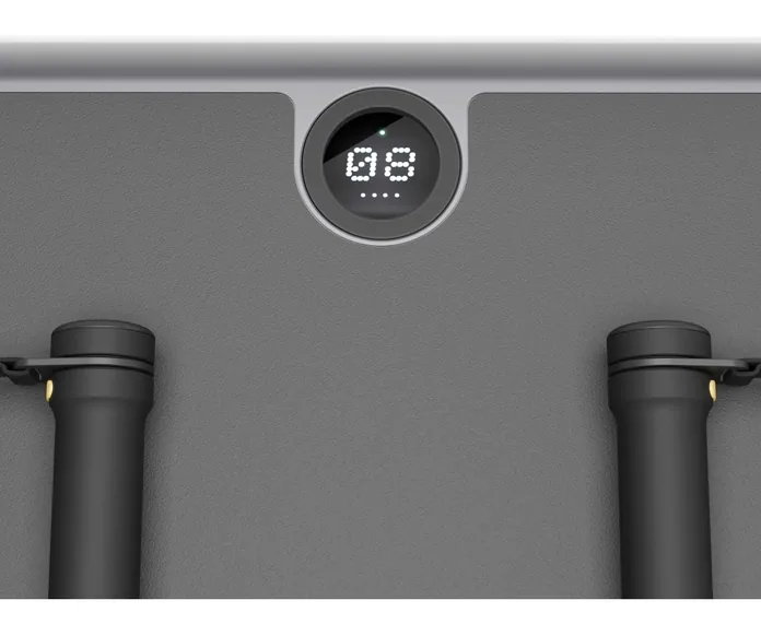 Flow Fitness DSG200i Smart Home Gym, billede 4