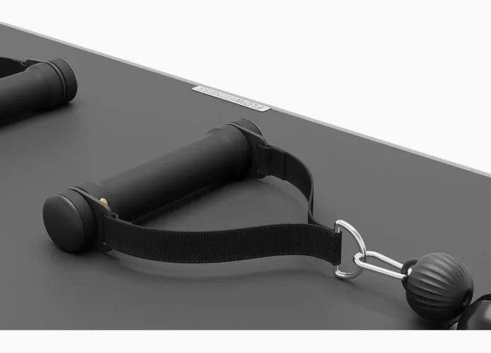 Flow Fitness DSG200i Smart Home Gym, billede 5