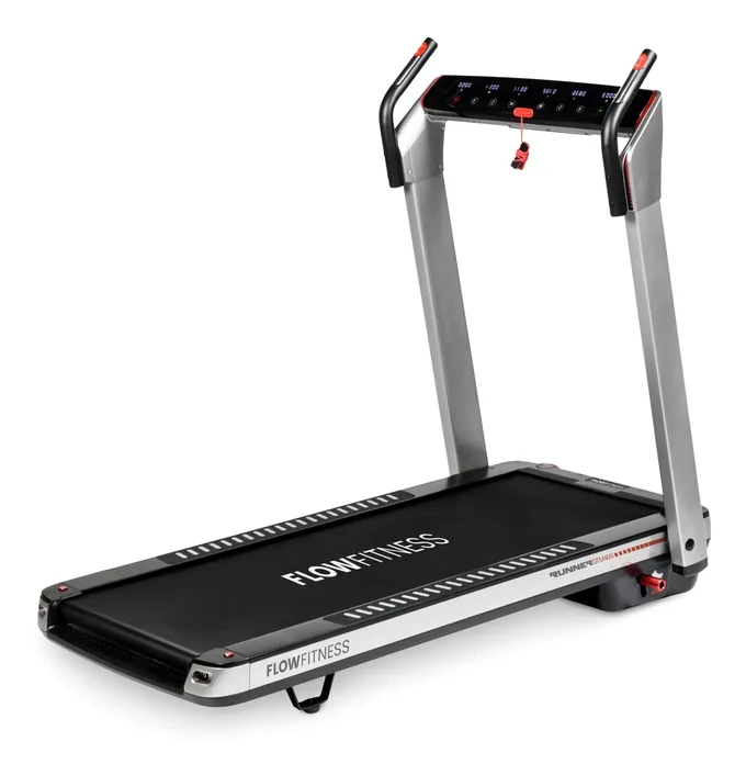 Flow Fitness DTM400i Løbebånd