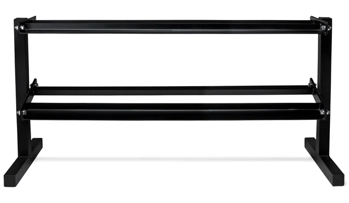 VirtuFit Dumbbell Rack Pro - 2-niveauer
