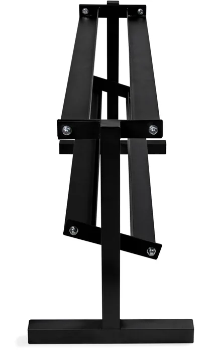 VirtuFit Dumbbell Rack Pro - 2-niveauer, billede 3