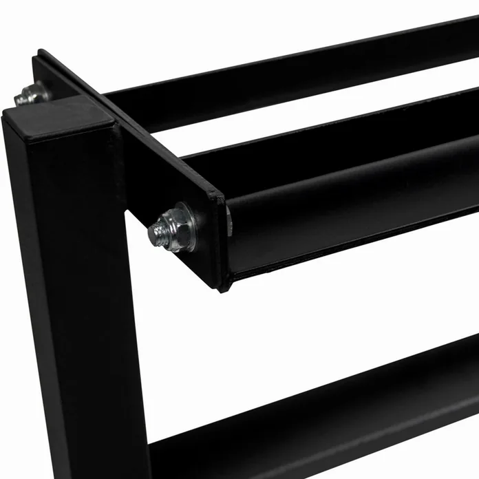 VirtuFit Dumbbell Rack Pro - 2-niveauer, billede 4