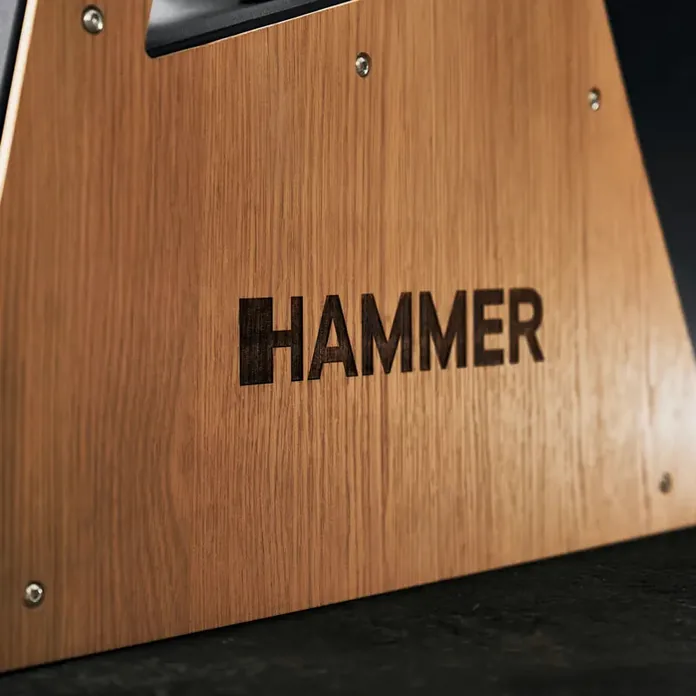 Hammer Dumbbell Rack Set Exclusive, billede 5