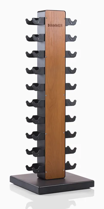 Hammer Dumbbell Tower Exclusive, billede 2