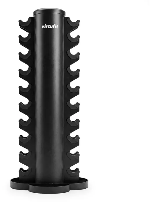 VirtuFit Dumbbell Tower - Håndvægtstativ
