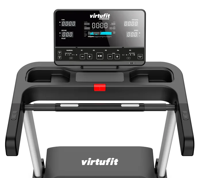VirtuFit Elite Comfort Løbebånd, billede 5