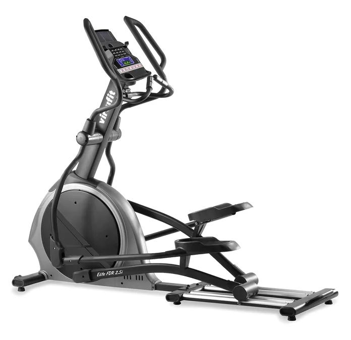 VirtuFit Elite FDR 2.5i Crosstrainer