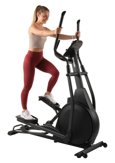 Hammer Ellypsis E3500 Crosstrainer, billede 3