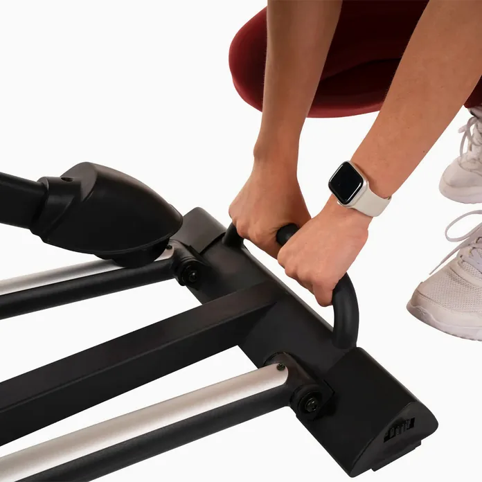 Hammer Ellypsis E3500 Crosstrainer, billede 4