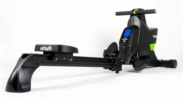 VirtuFit Ergometer Romaskine Semi-Pro