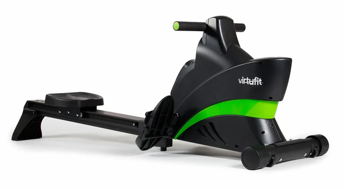 VirtuFit Ergometer Romaskine Semi-Pro, billede 2