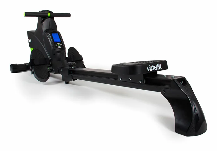 VirtuFit Ergometer Romaskine Semi-Pro, billede 4