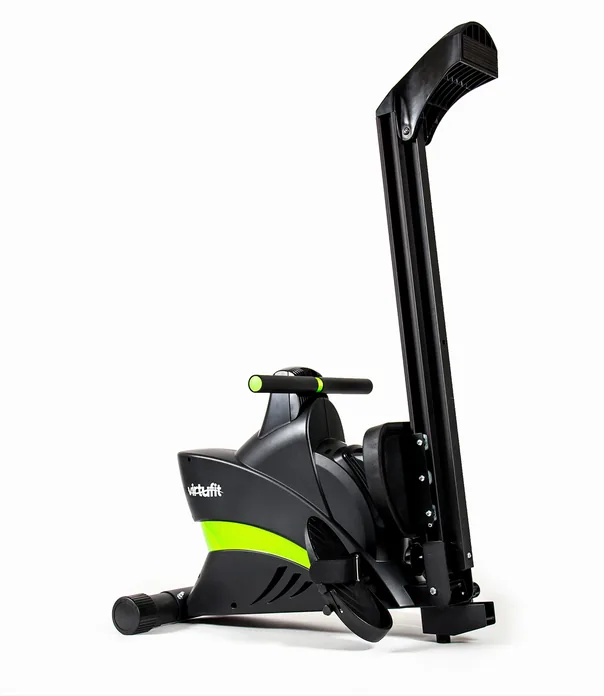 VirtuFit Ergometer Romaskine Semi-Pro, billede 5