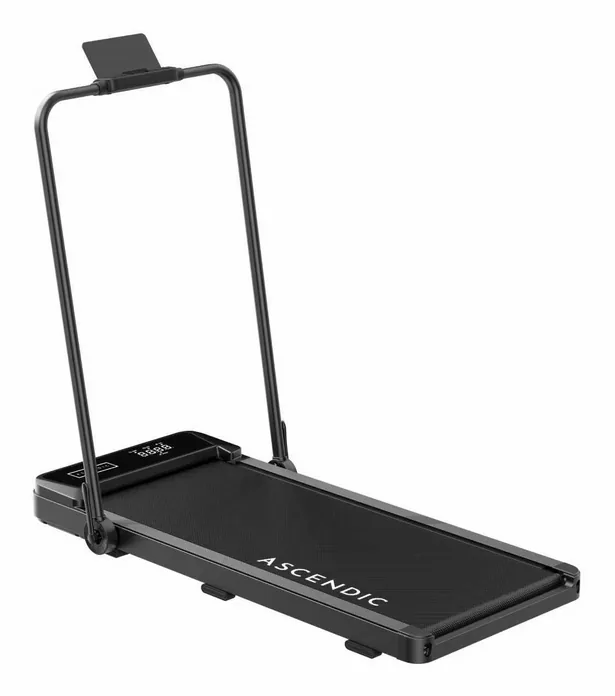 Ascendic Essential Plus Walking Pad
